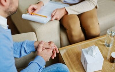 BLOG 7 Descubre las Diferentes Terapias Psicológicas y Cuál Es la Más Adecuada para Ti
